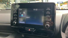 Toyota Yaris 1.5 Hybrid Icon 5dr CVT Hybrid Hatchback